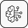 amazon bedrock logo icon