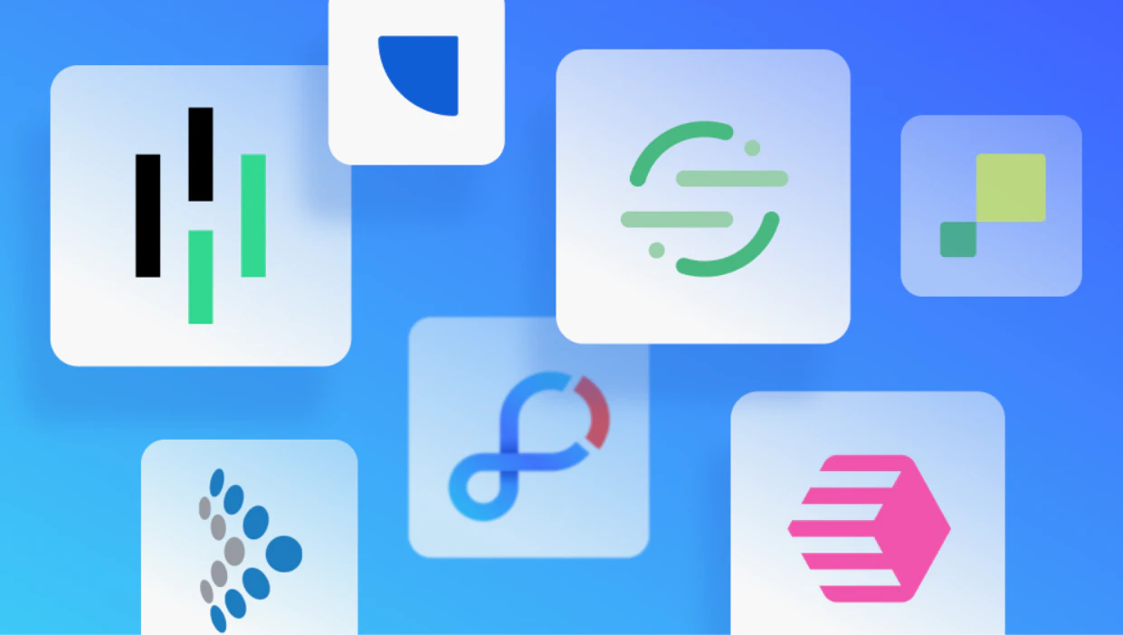 7 new integrations