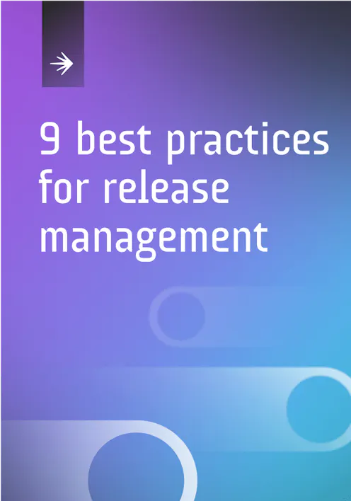 Release management best practices | LaunchDarkly