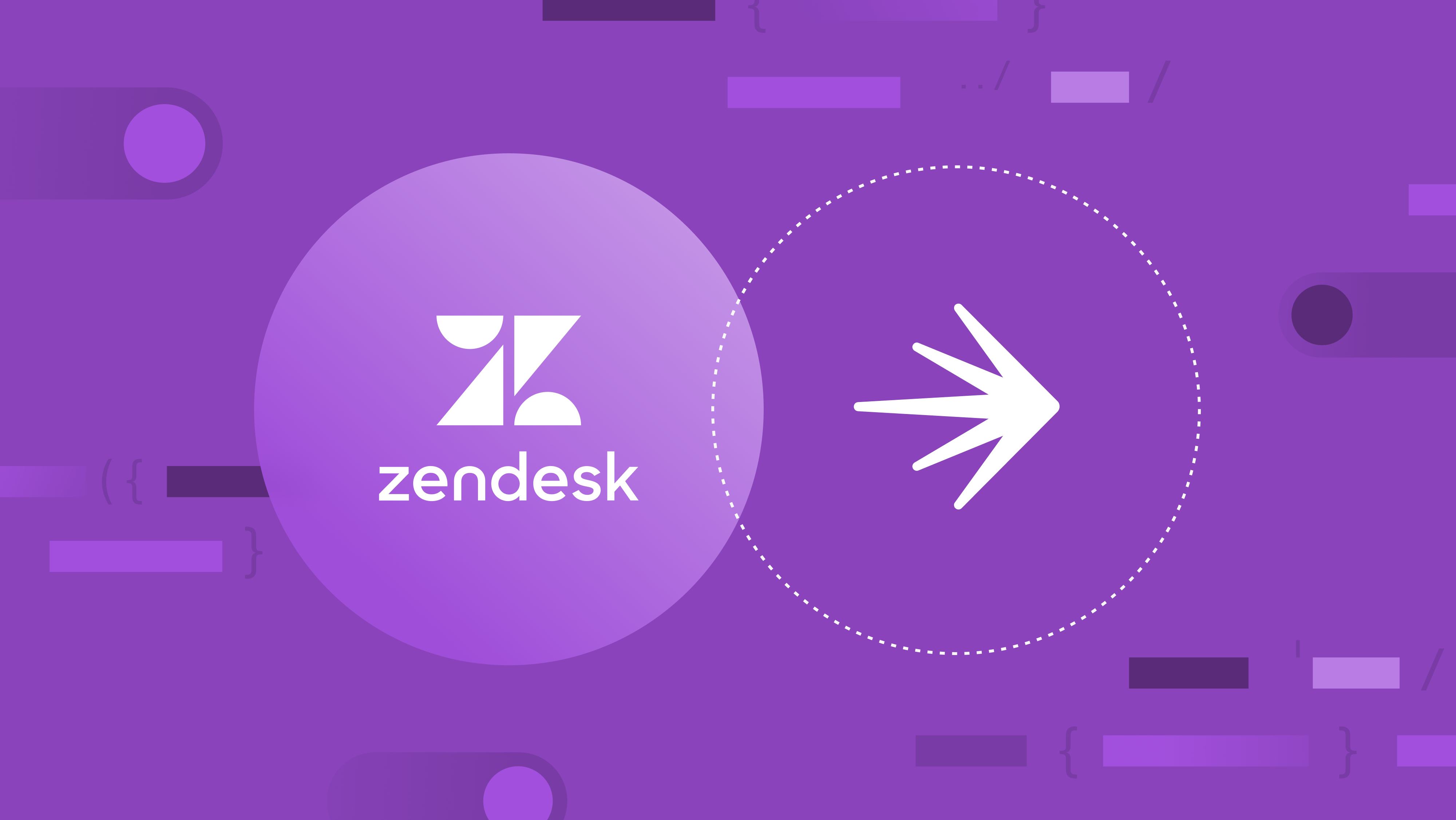 Now You Can View Feature Flags in Zendesk