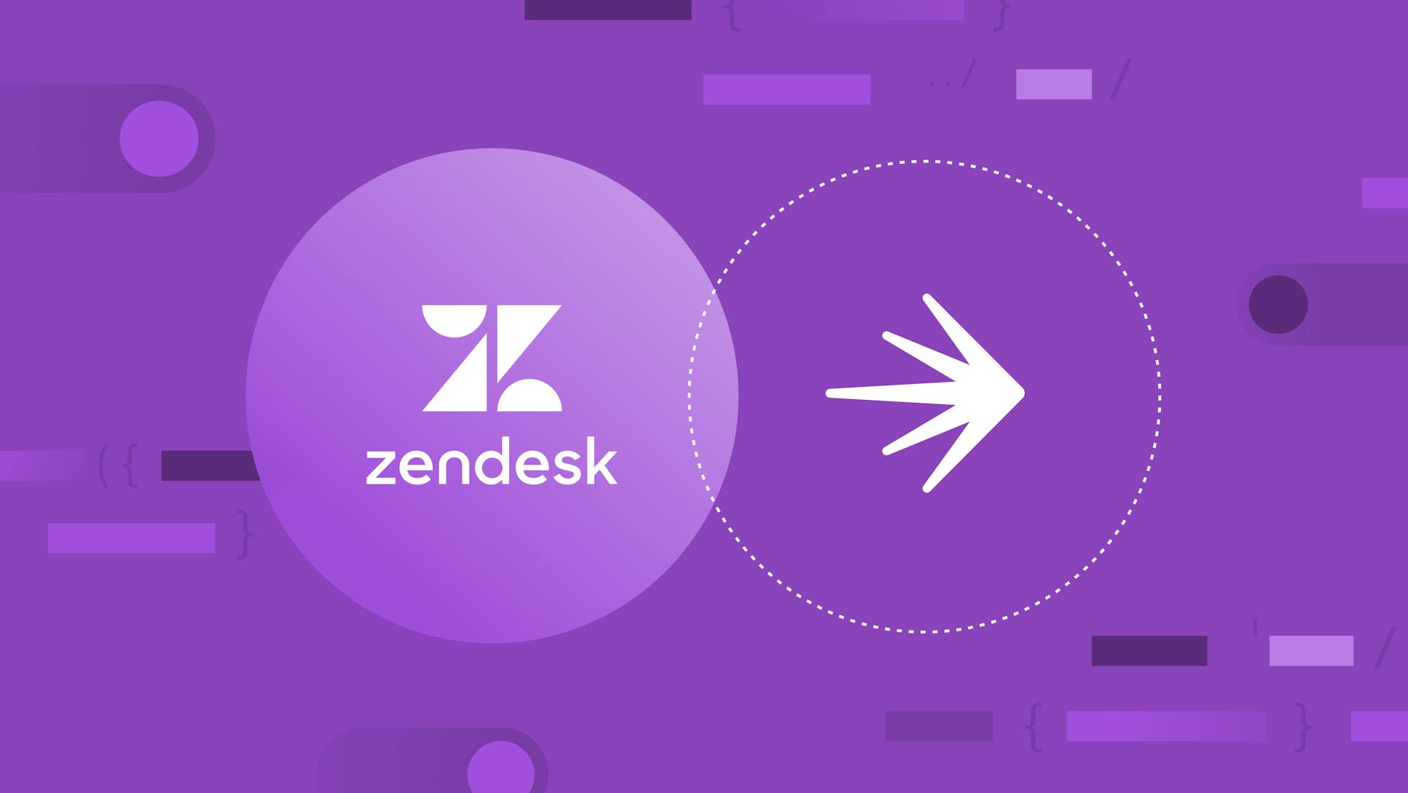 Now You Can View Feature Flags in Zendesk featured image