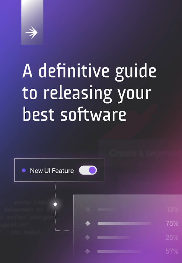 A definitive guide to releasing your best software