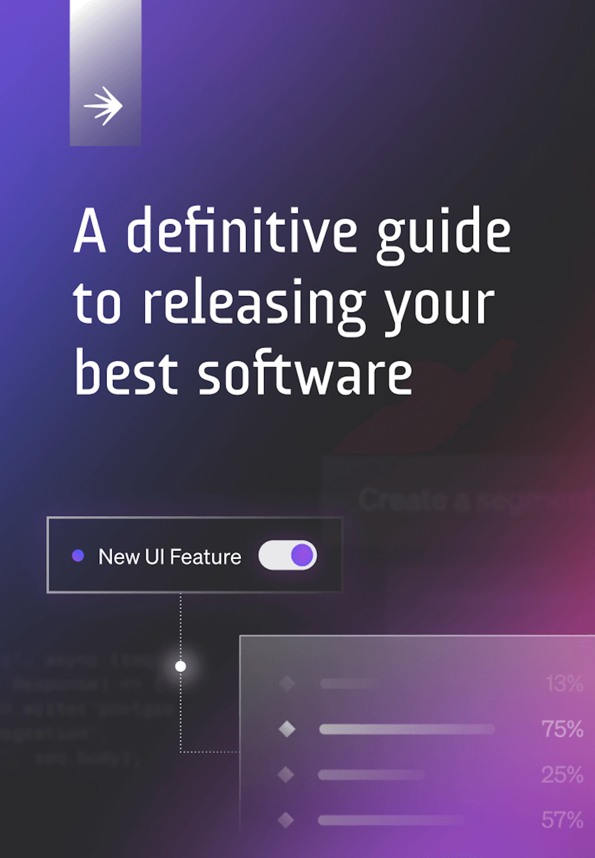 Definitive guide to releasing your best software hero image