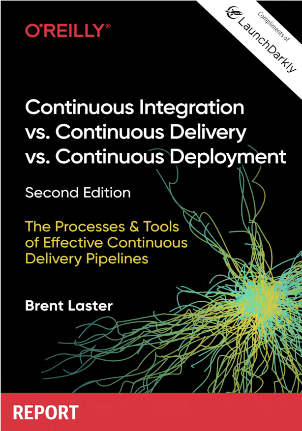 Continuous Integrations vs Continuous Delivery vs Continuous Deployment