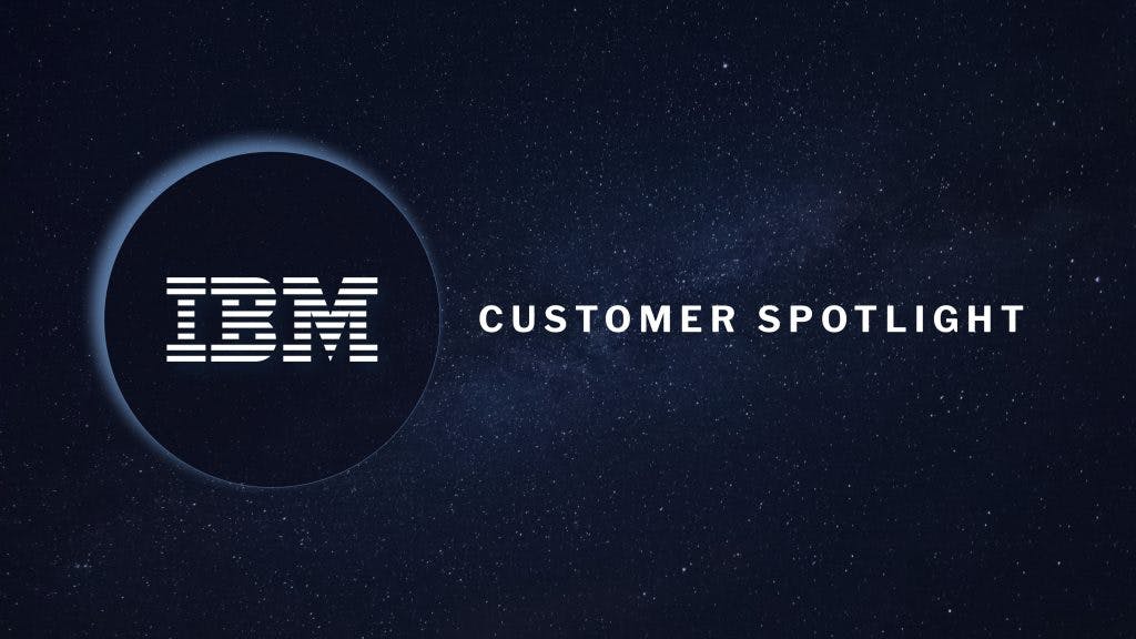 IBM Enjoys Significant Cost-Savings and “Unceremonious” Releases with LaunchDarkly featured image