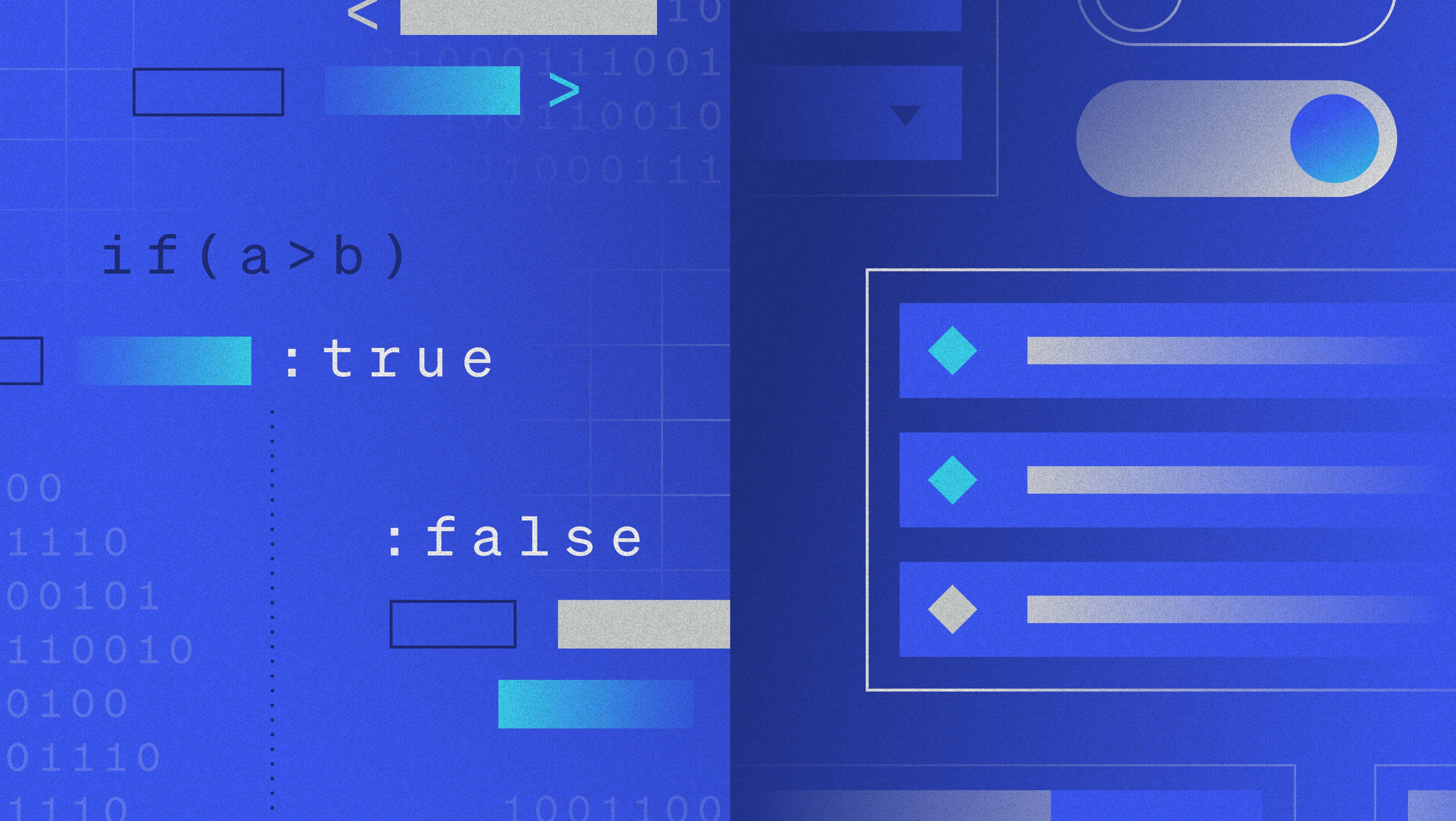 Feature Flags: Beyond the Boolean | LaunchDarkly