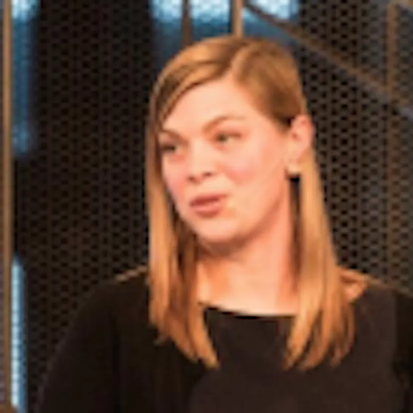 Andrea Echstenkamper