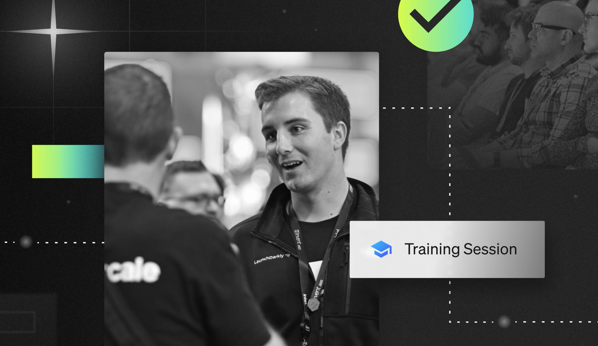 Introducing LaunchDarkly Professional Services