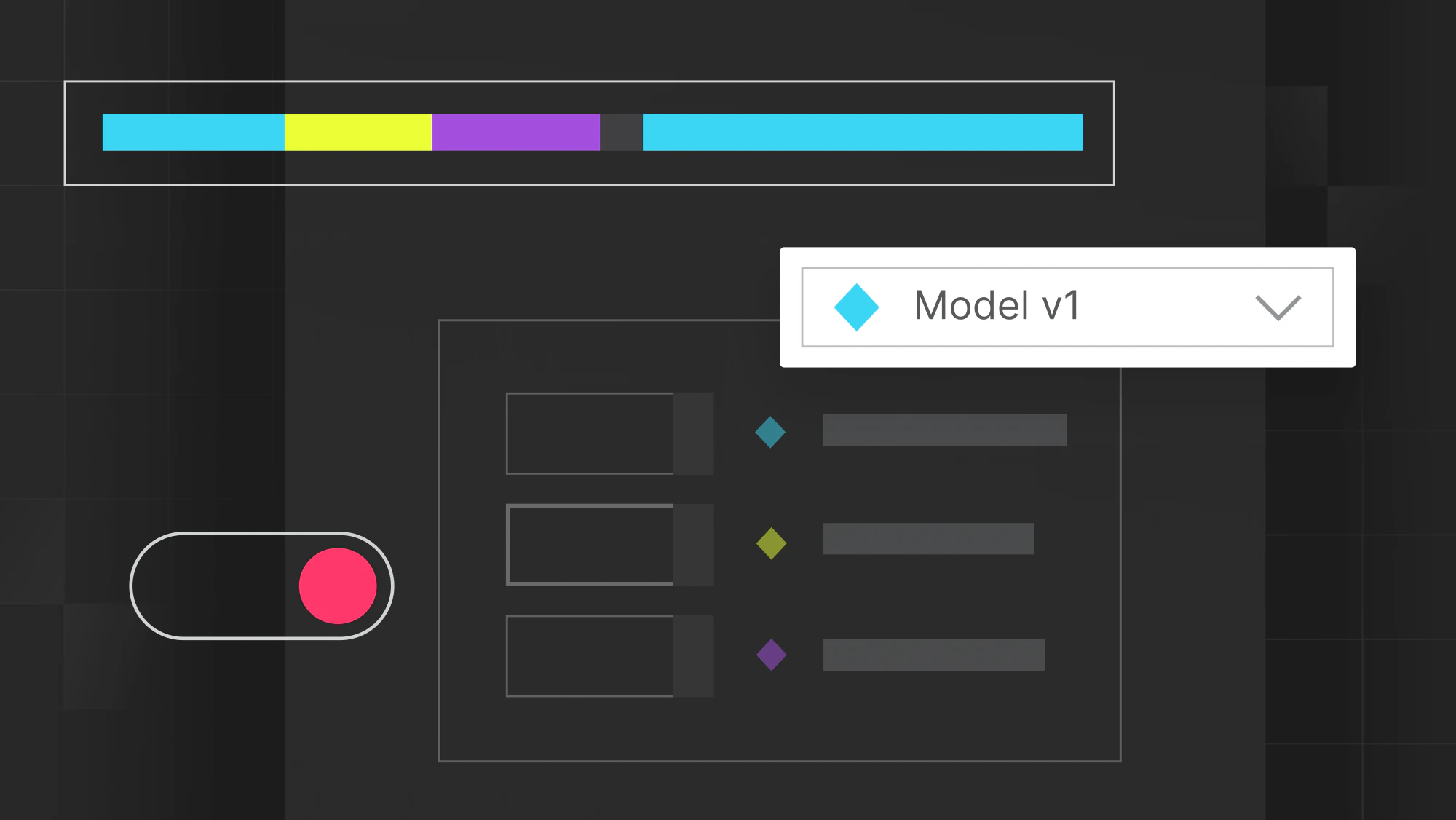 LaunchDarkly Experimentation Hero image