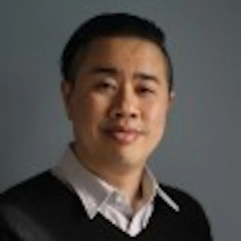 Tim Wong