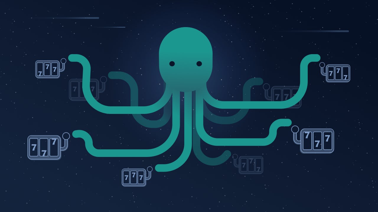 What Are Multi-Armed Bandits and Can You Run Them in LaunchDarkly?