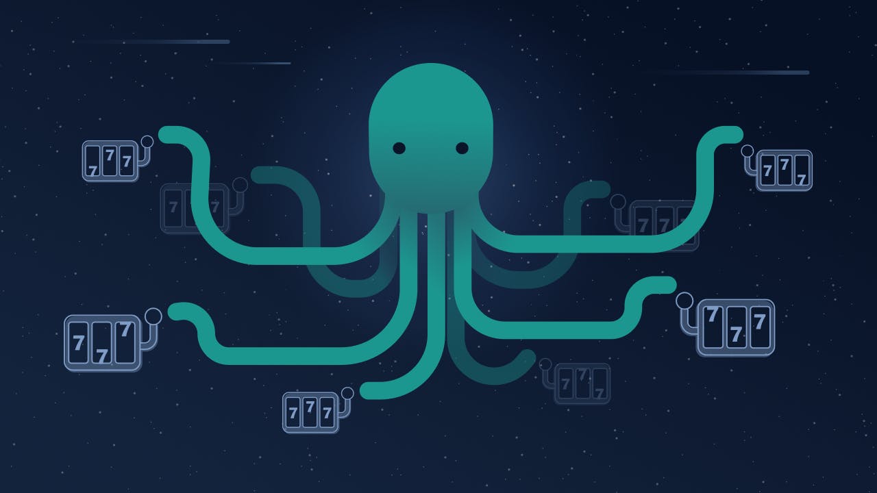 What Are Multi-Armed Bandits and Can You Run Them in LaunchDarkly?