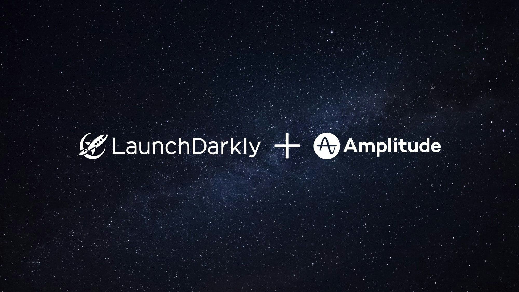 Launched: Syncing Audiences from Amplitude to LaunchDarkly