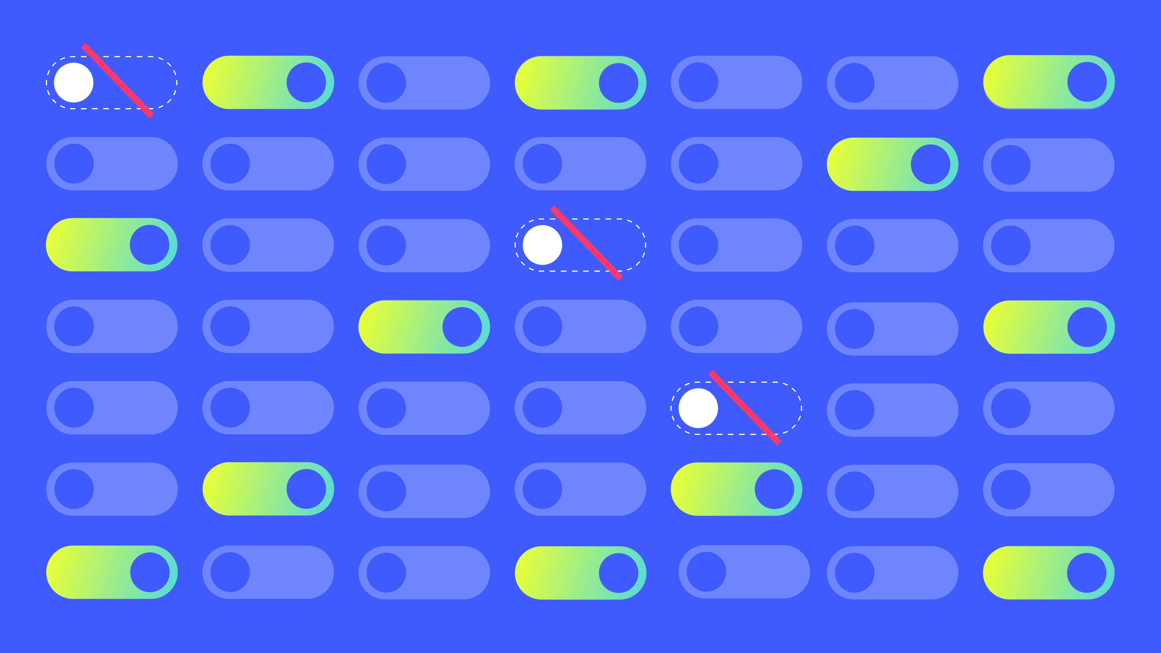 Tips & Tricks: When Not to Use LaunchDarkly Feature Flags
