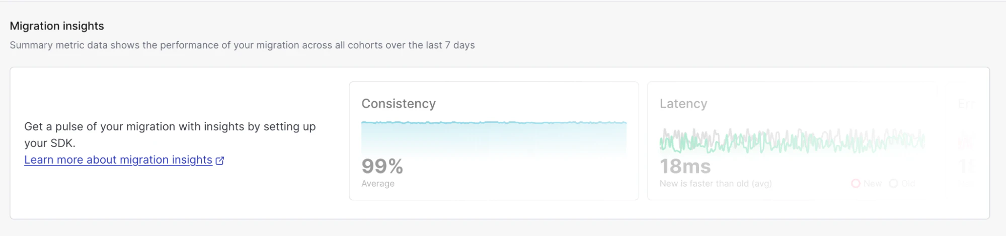 Migration insights image
