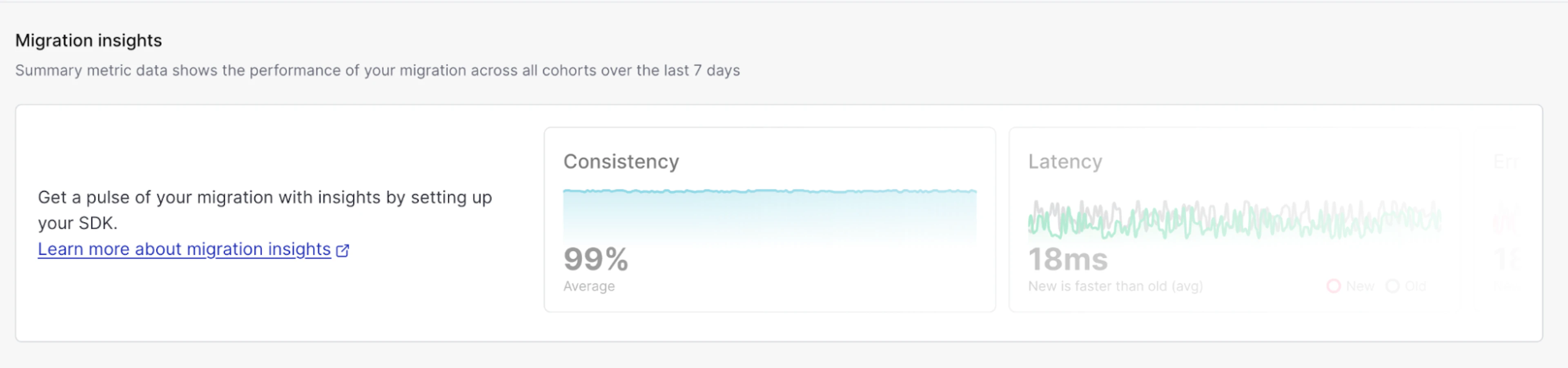 Migration insights image
