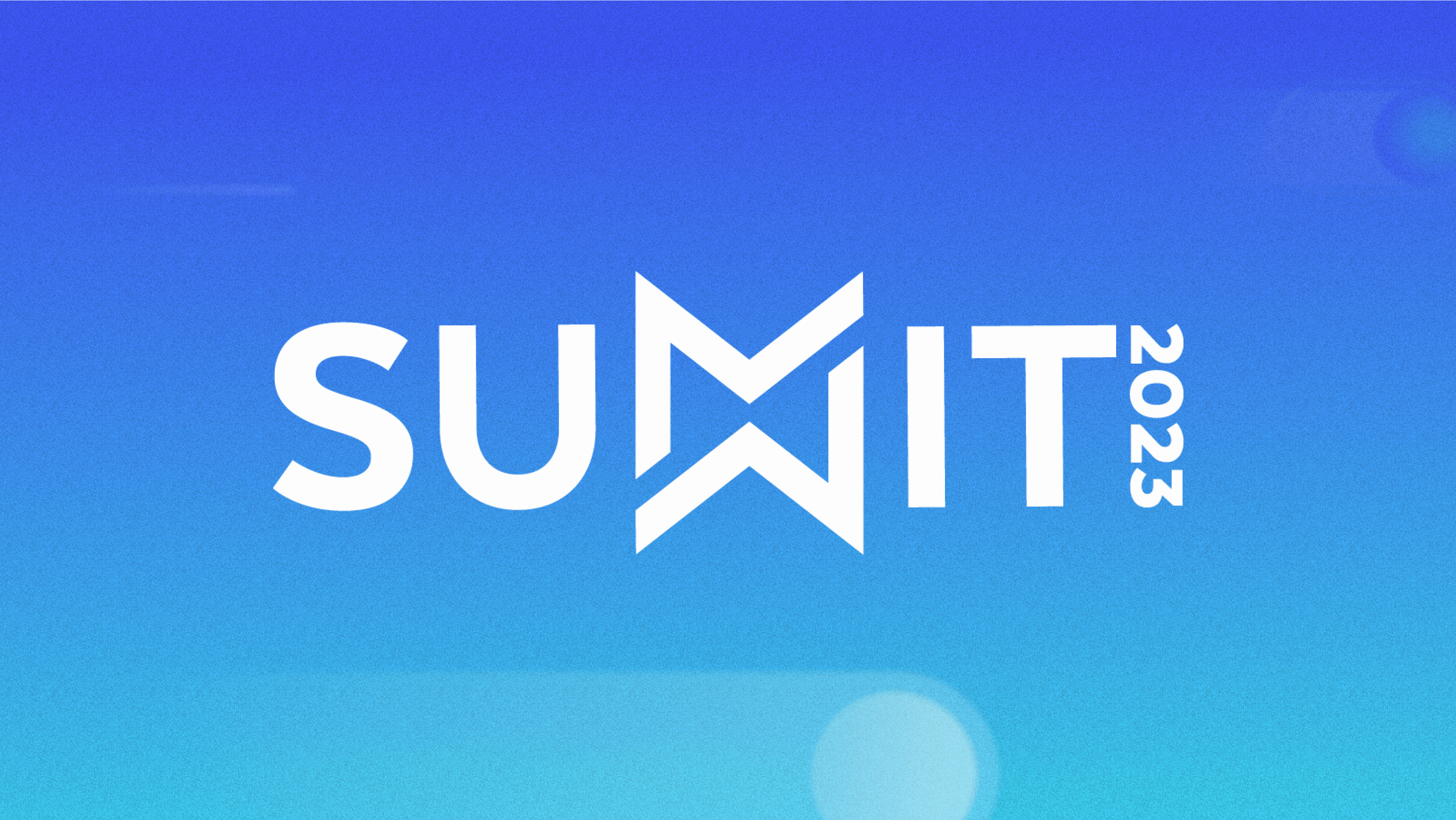 Snowflake Summit Recap blog post header image