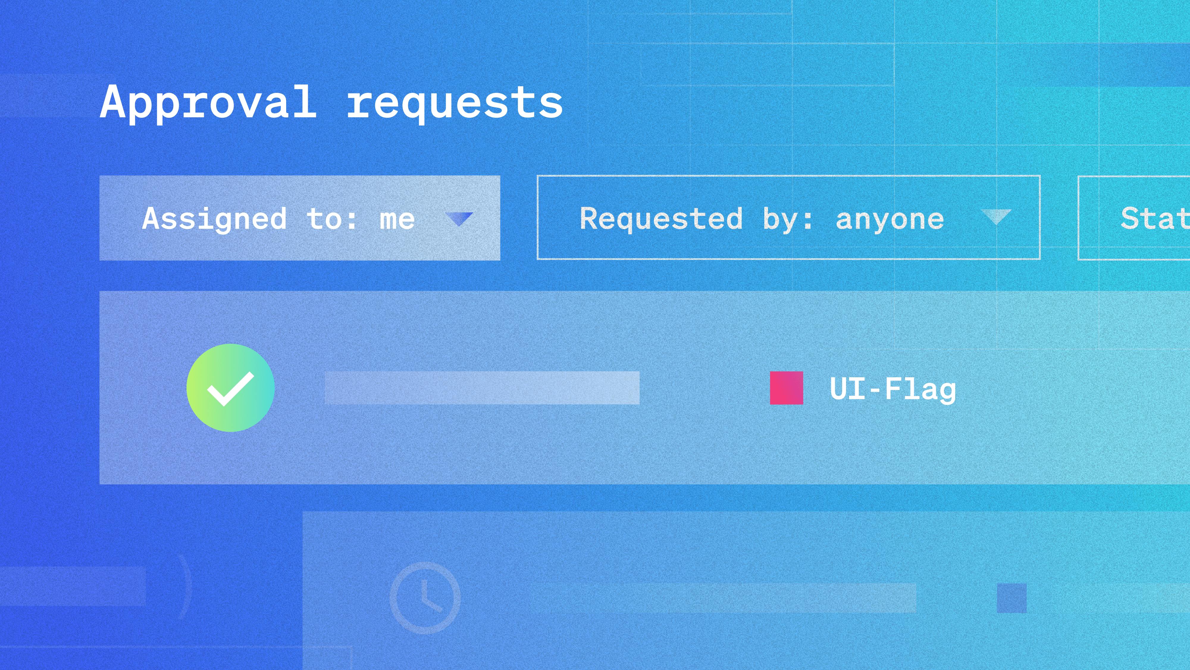 Ship Faster with the New LaunchDarkly Approvals Dashboard
