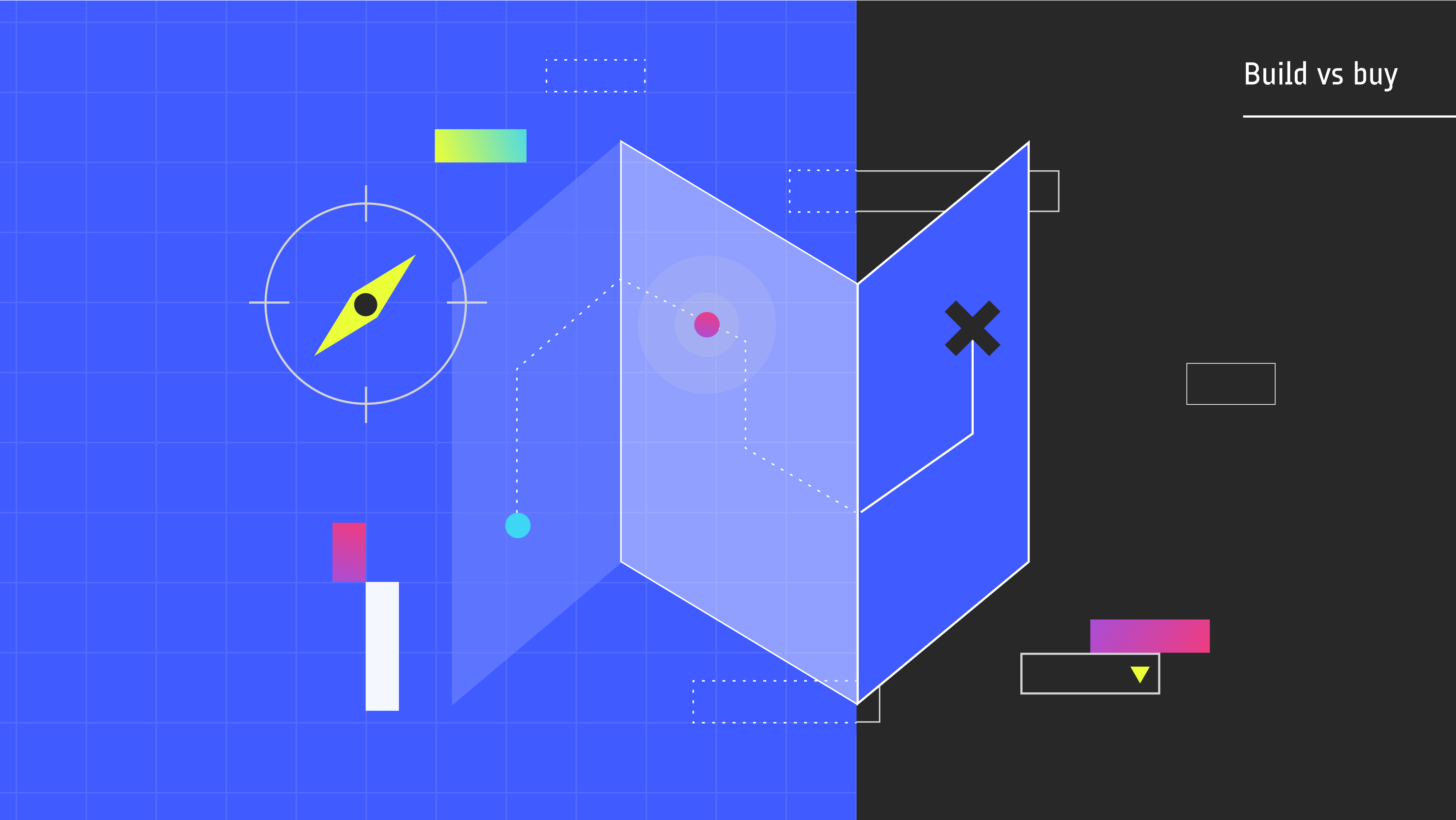 Build vs. Buy: 11 Tips for Migrating to LaunchDarkly