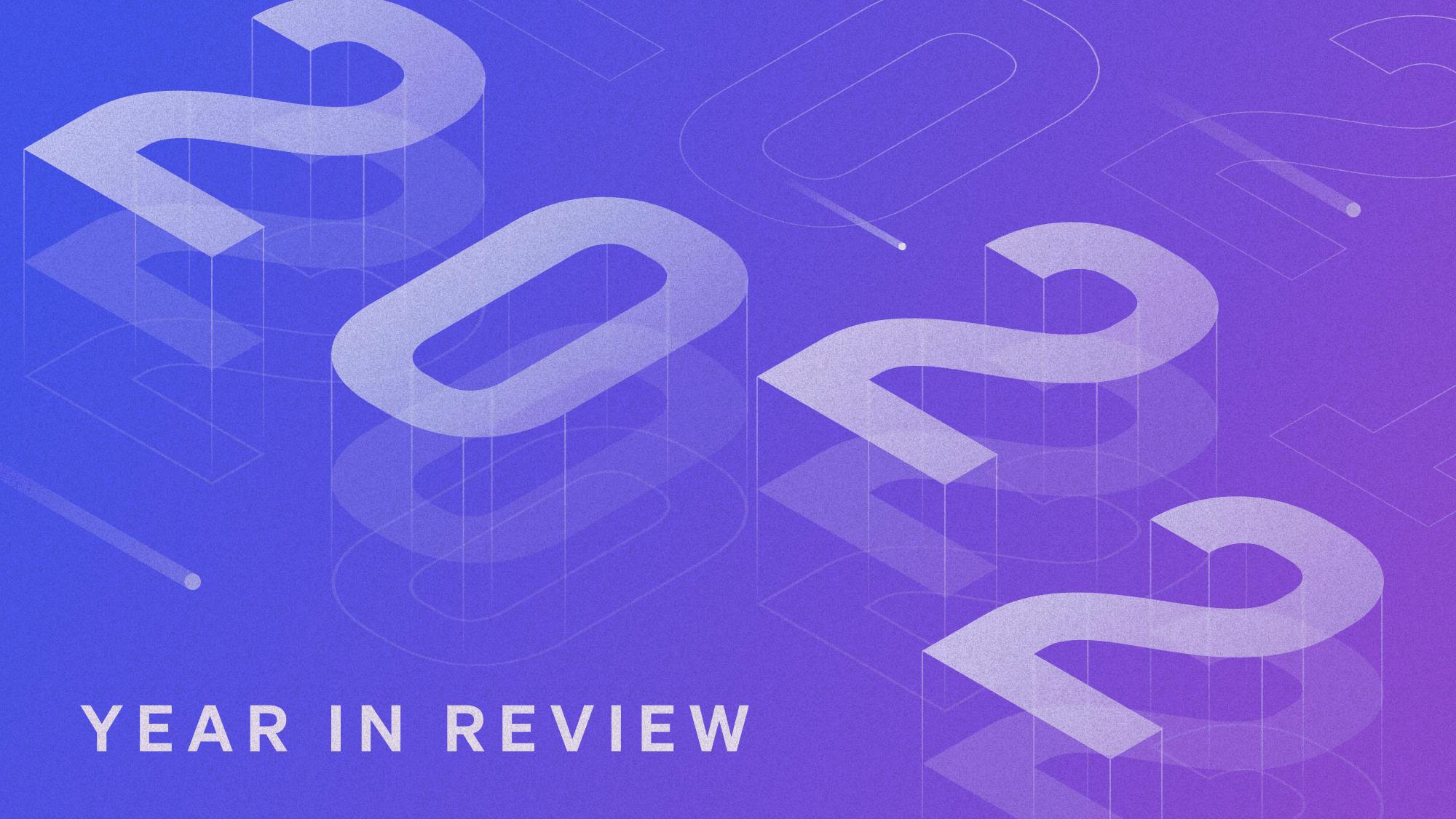 ICYMI: The Year in LaunchDarkly 2022