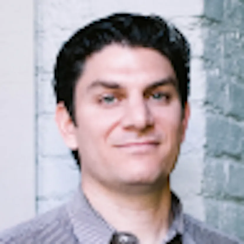 Russ Thau