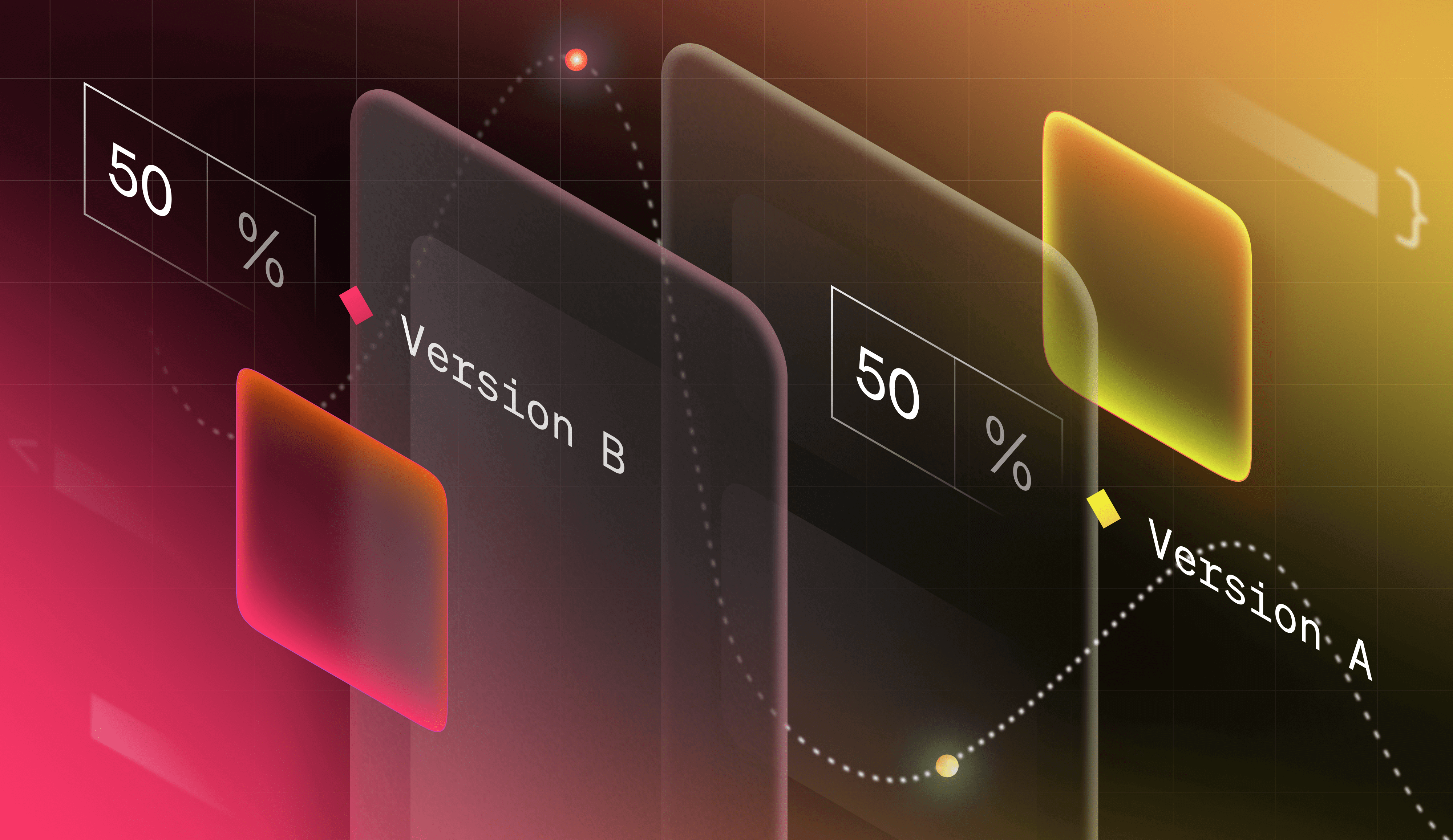 What Is Mobile App A/B Testing - featured image