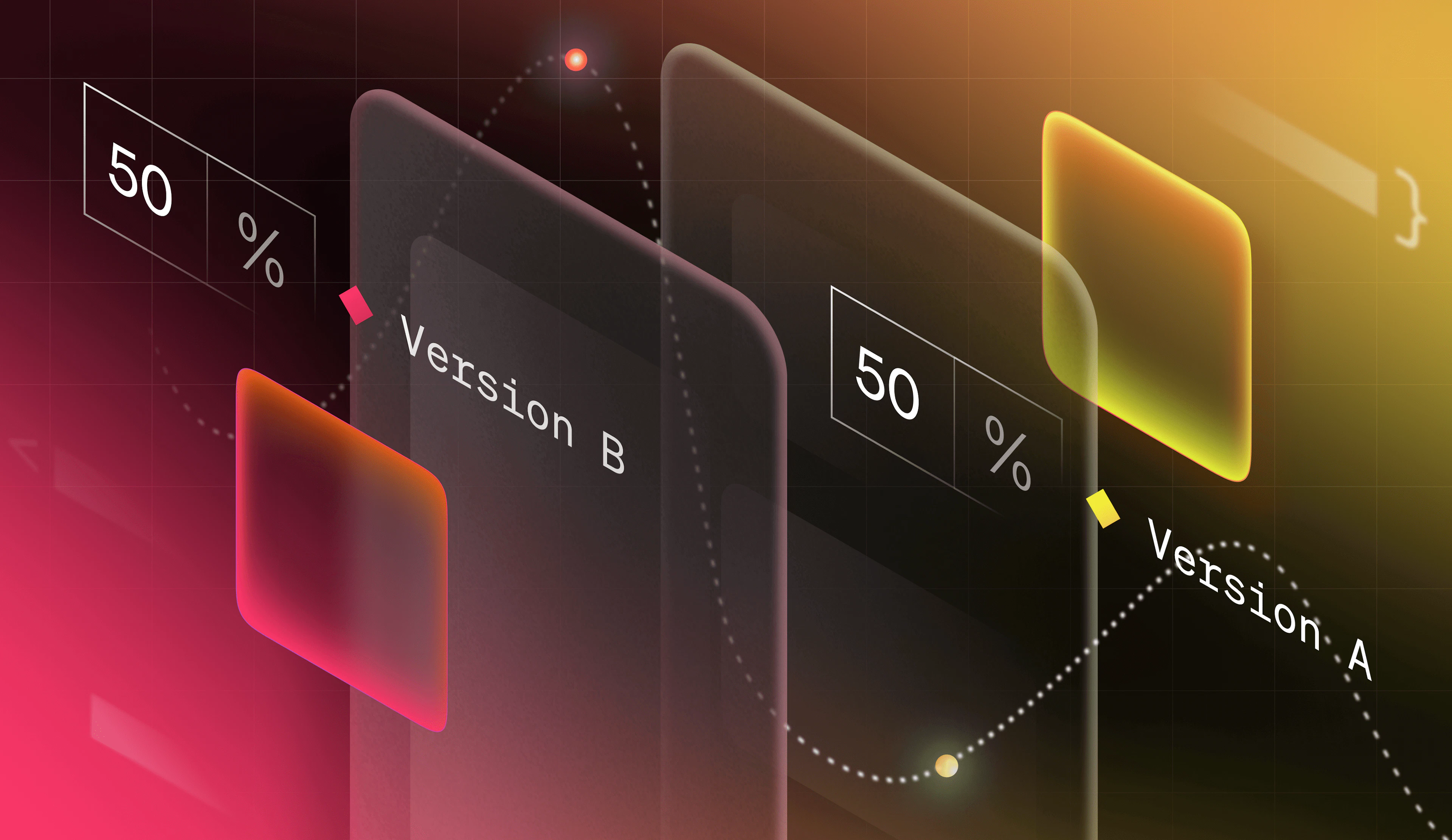 What Is Mobile App A/B Testing - featured image