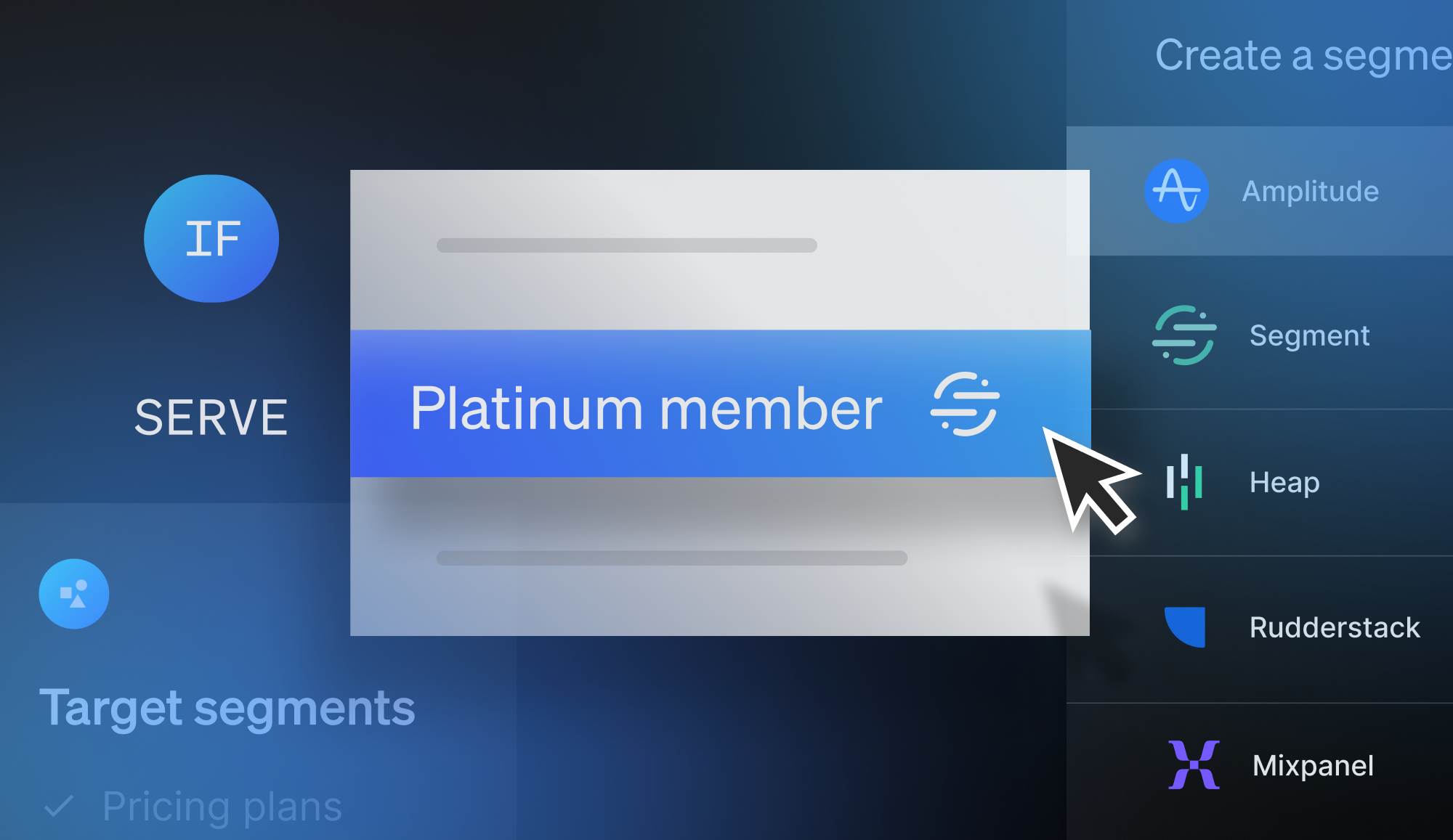 2023 Galaxy Product Launch: Segment Builder 