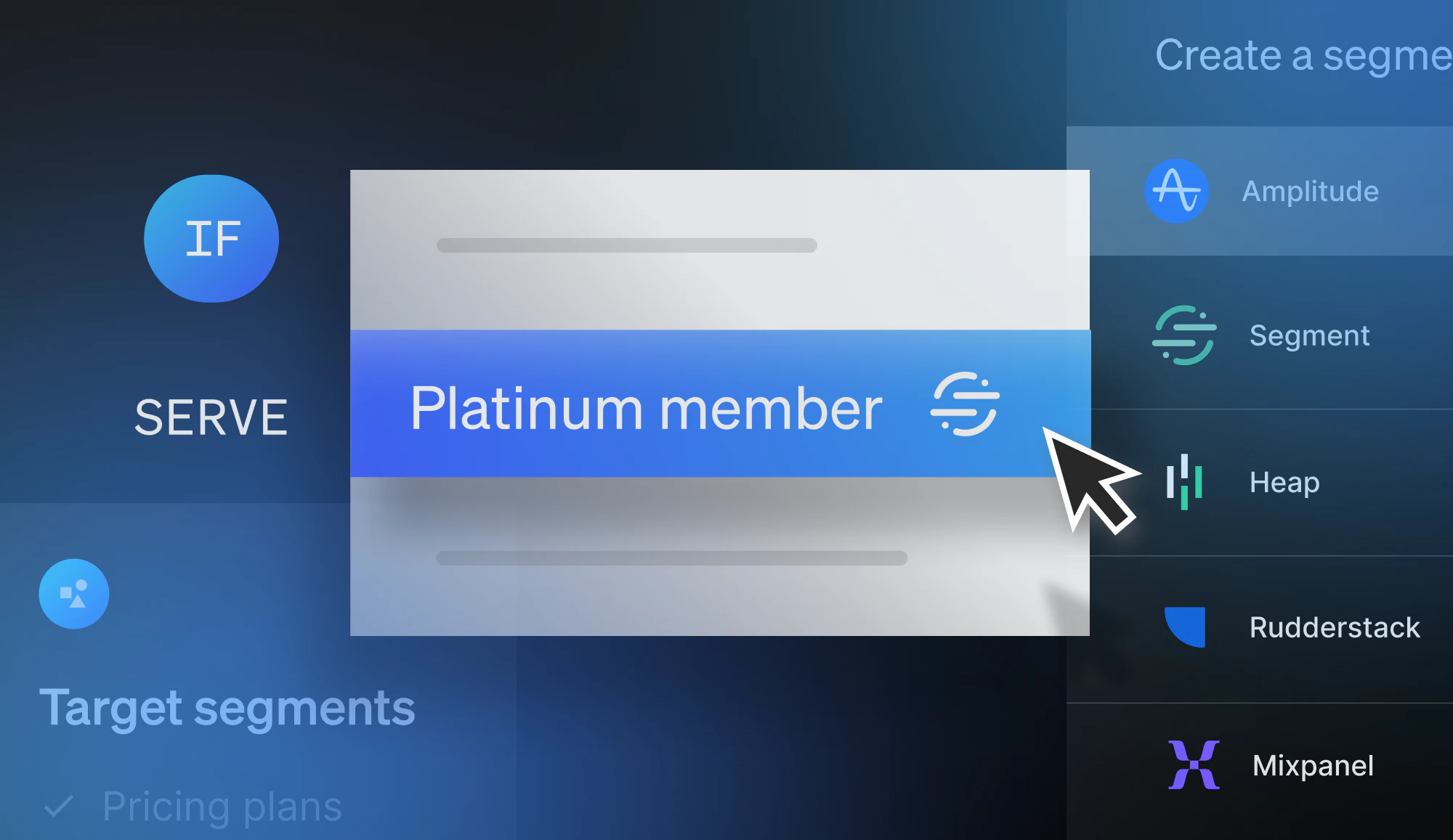 2023 Galaxy Product Launch: Segment Builder