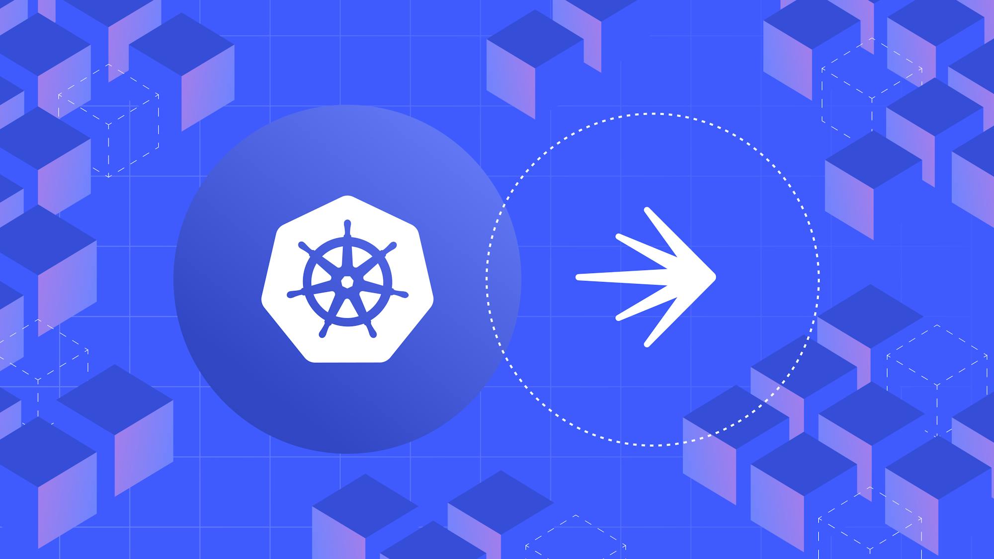 Using LaunchDarkly in a Kubernetes World  featured image