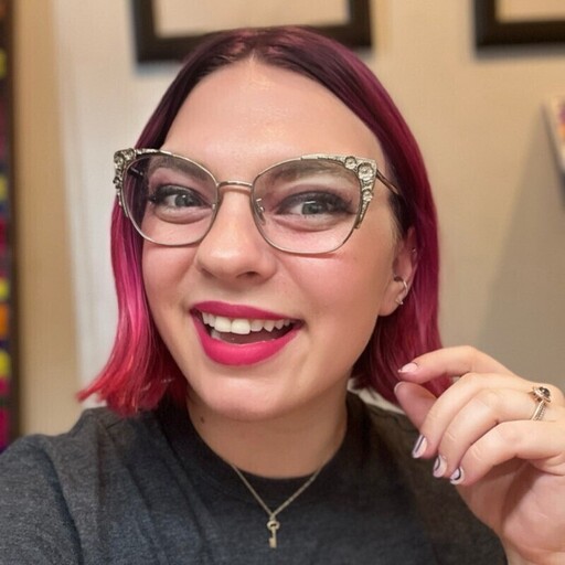 Erin Mikail Staples picture