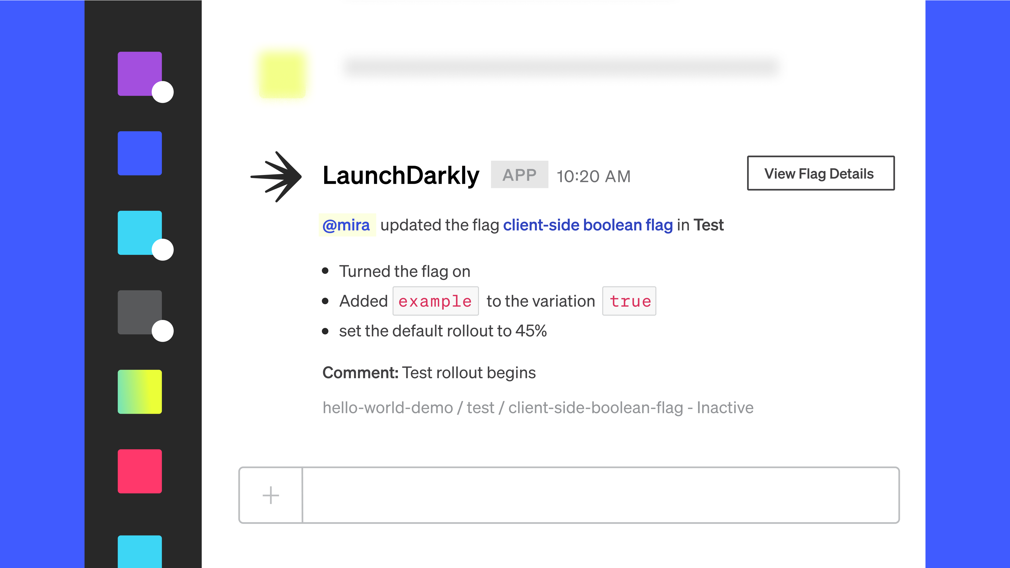 How to Get More from Our Slack Integration