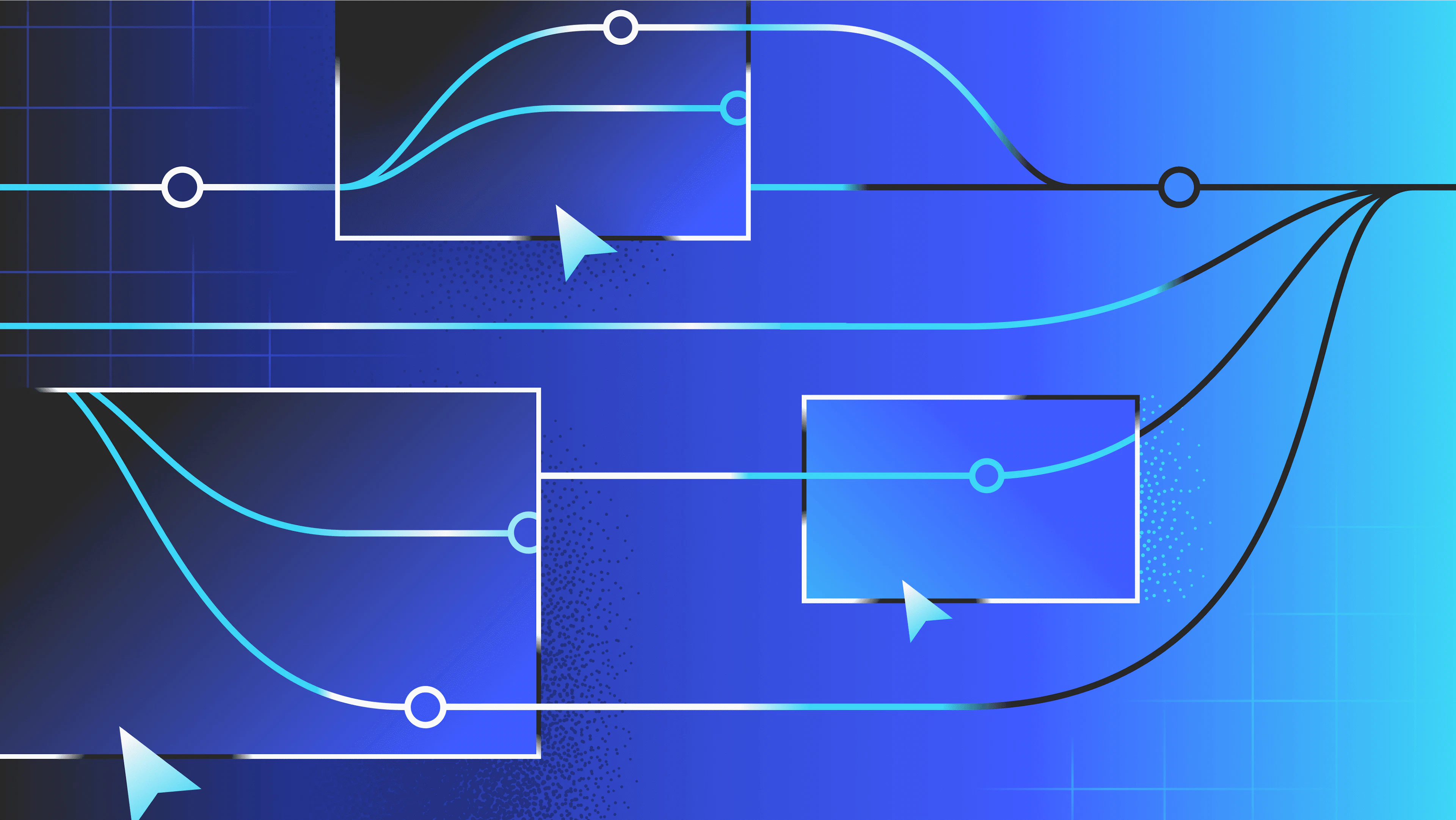 Explore-Popular-Git-Branching-Strategies-&-Free-Resources-LaunchDarkly