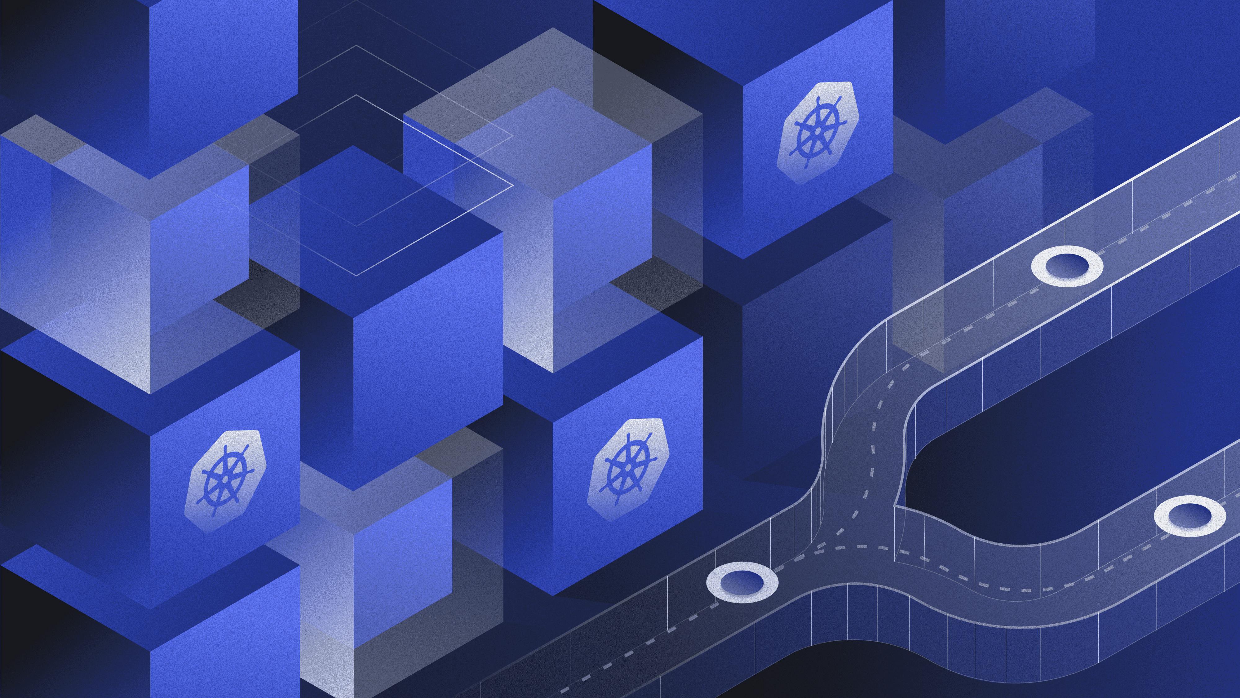 Trunk-Based Development with Kubernetes