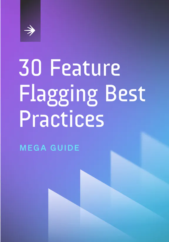 4 best practices for operational feature flags | LaunchDarkly