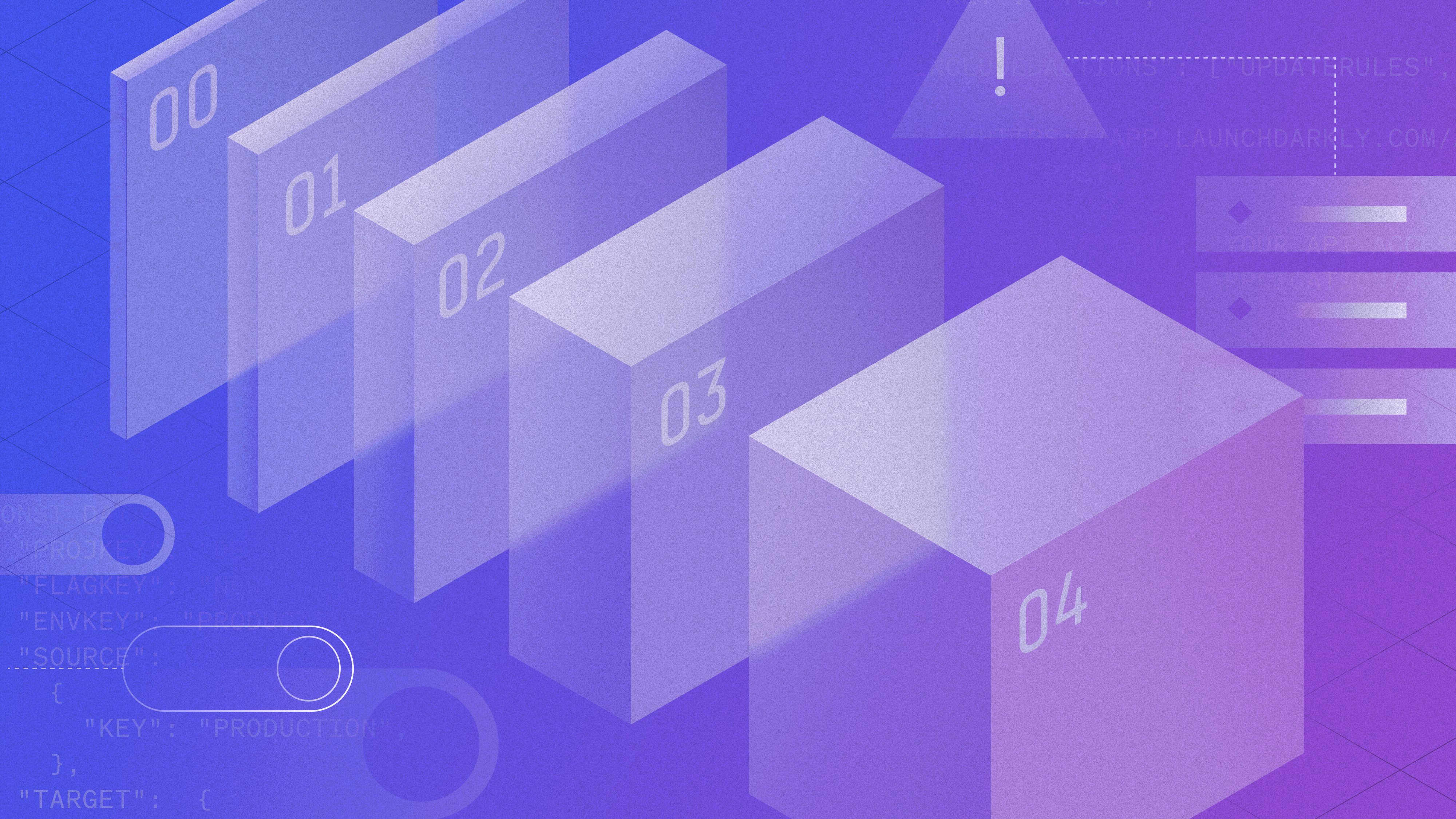 The Five Stages of Feature Flag Adoption | LaunchDarkly