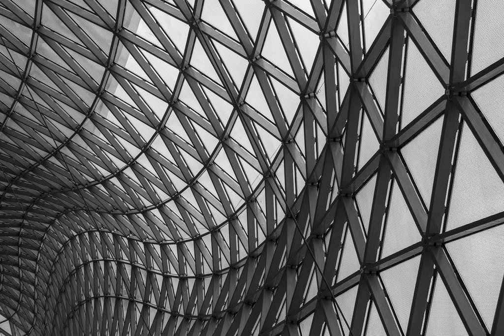 Flexible Infrastructure with Continuous Integration and Feature Flagging