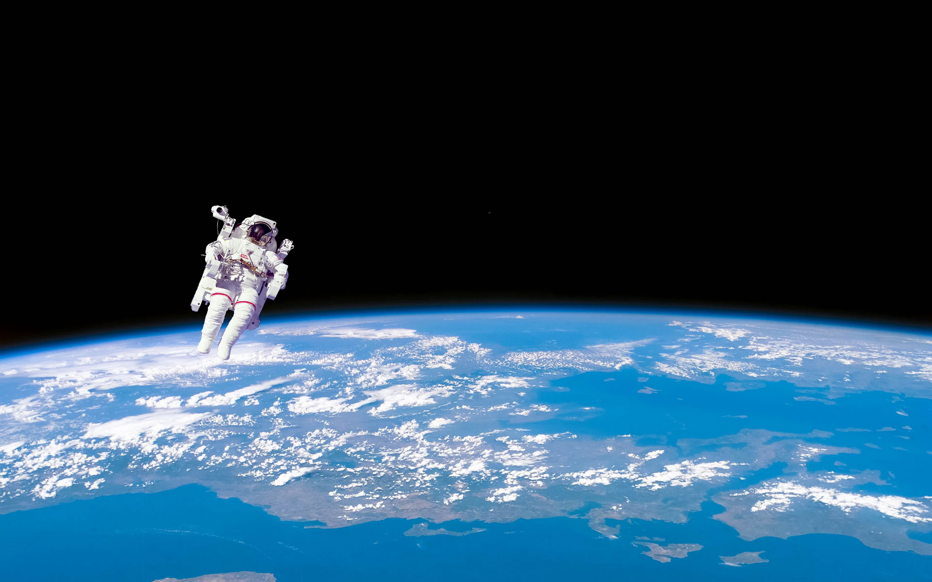 My first week is in the books