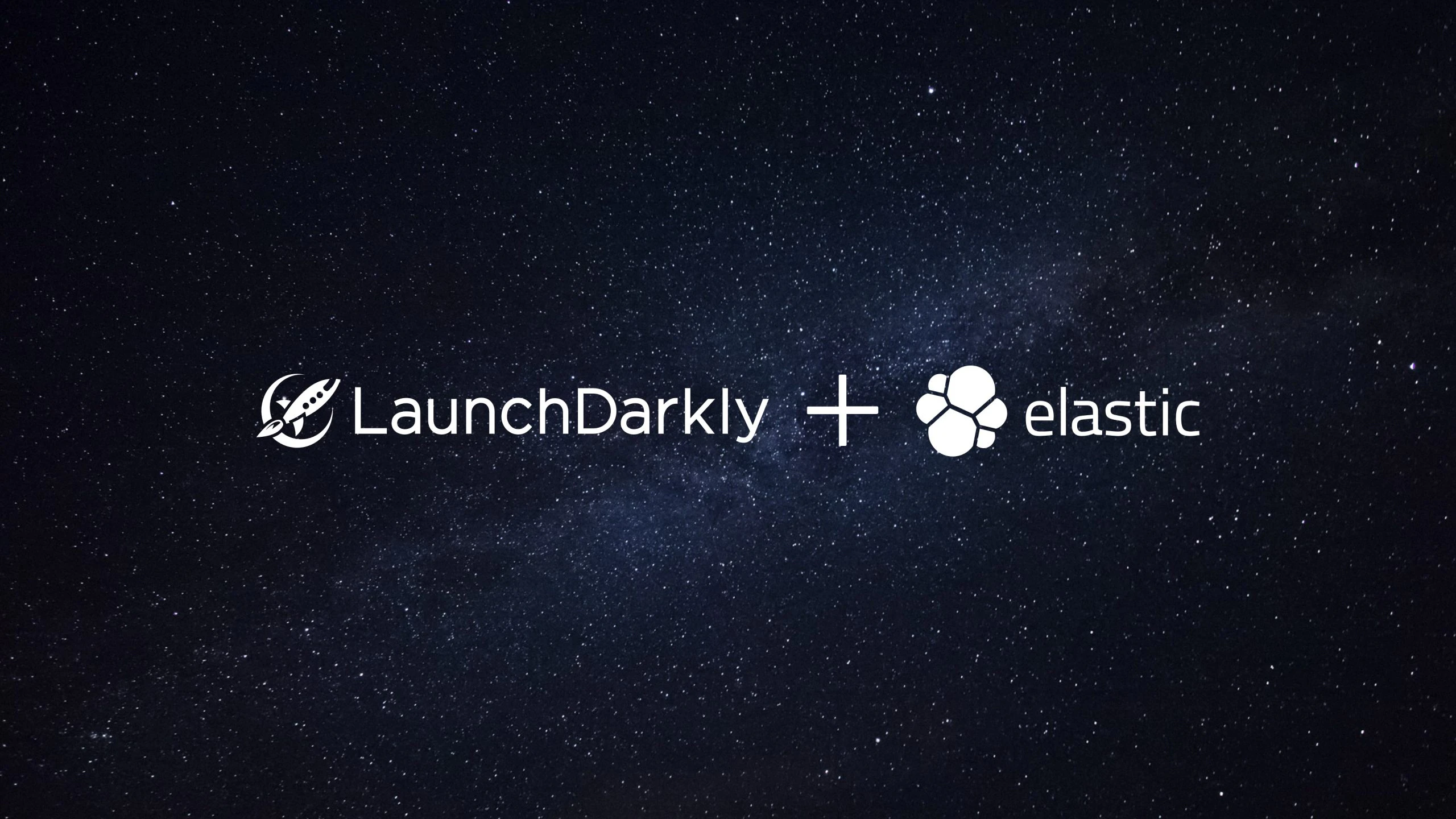 Launched: Elastic (ELK) Stack Integration