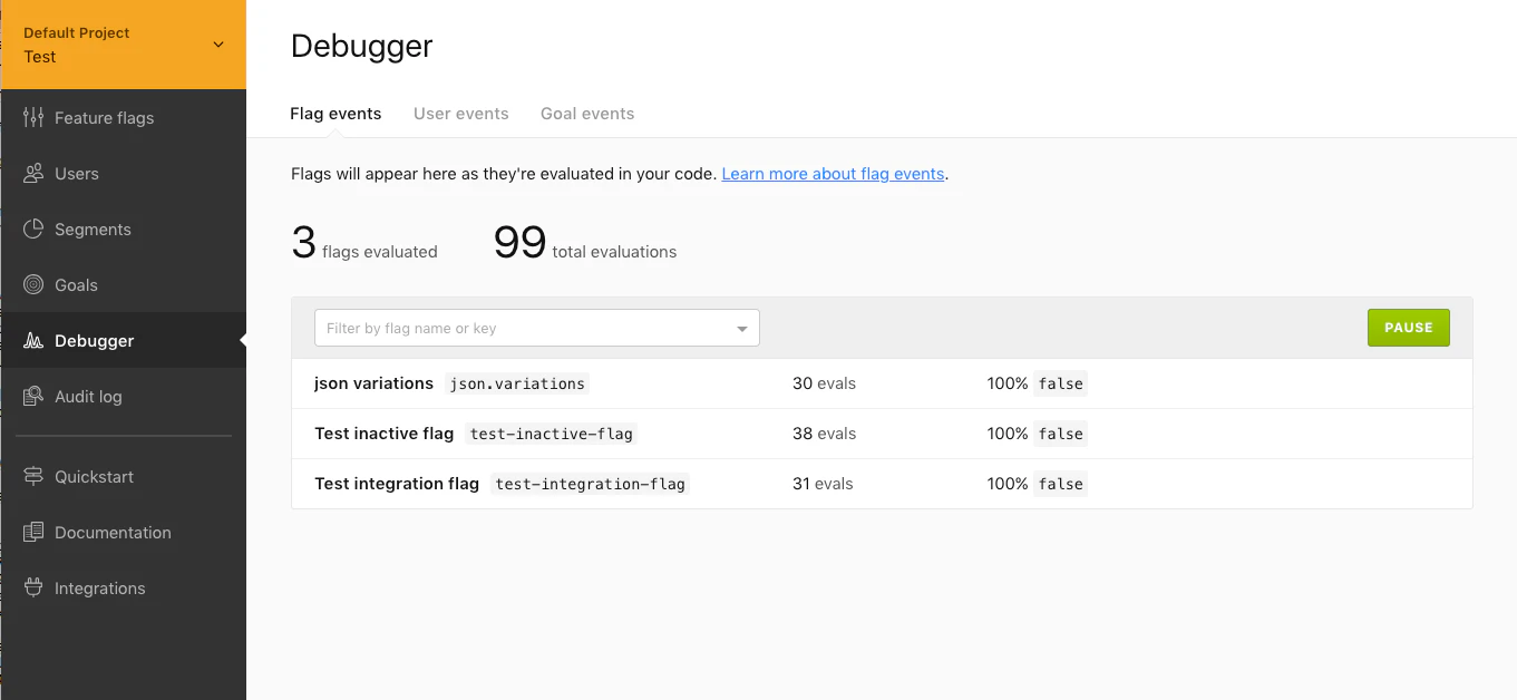 Launched: Summary Events, New Debugger