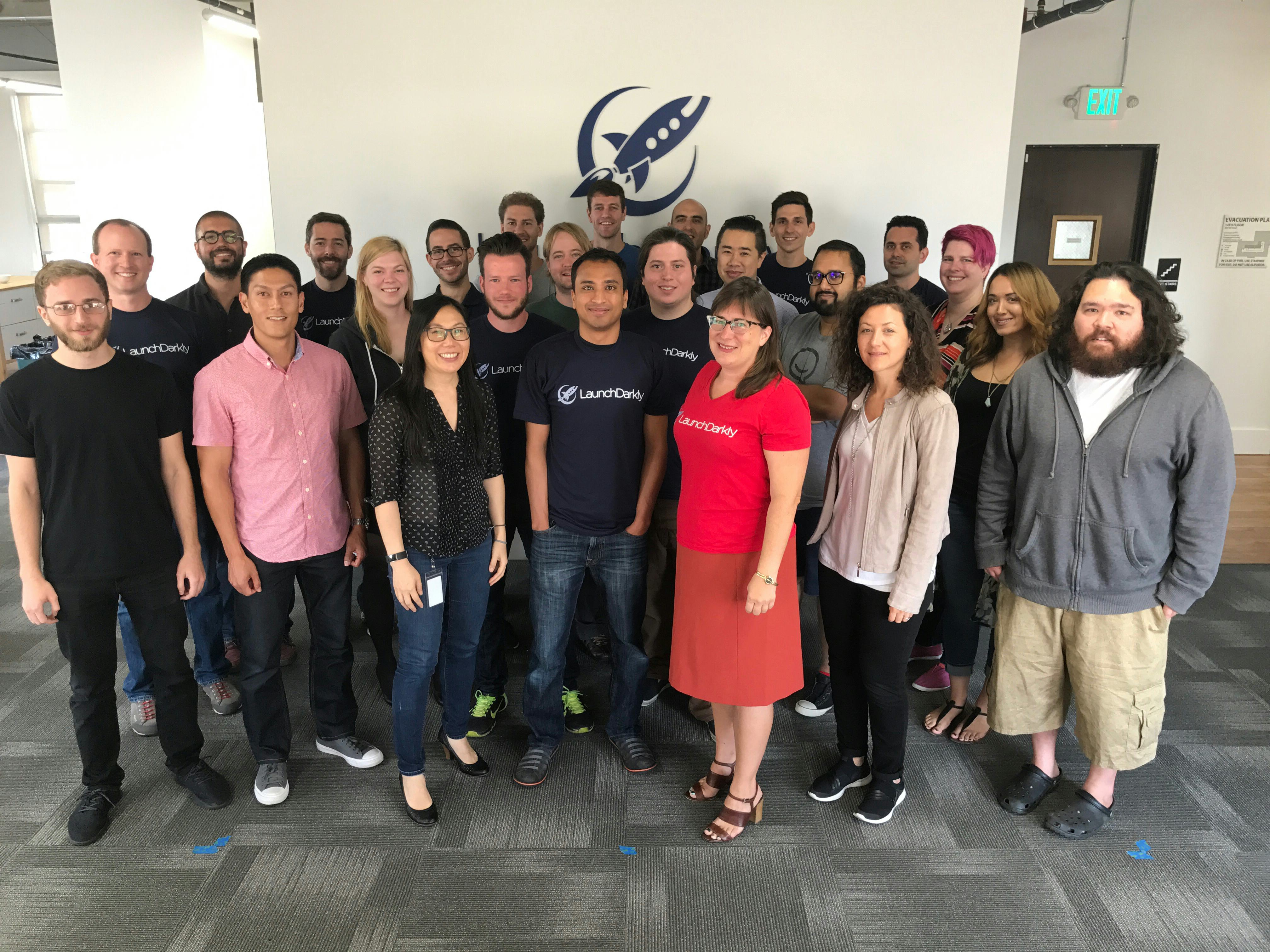 Growing at LaunchDarkly: An Intern's Perspective