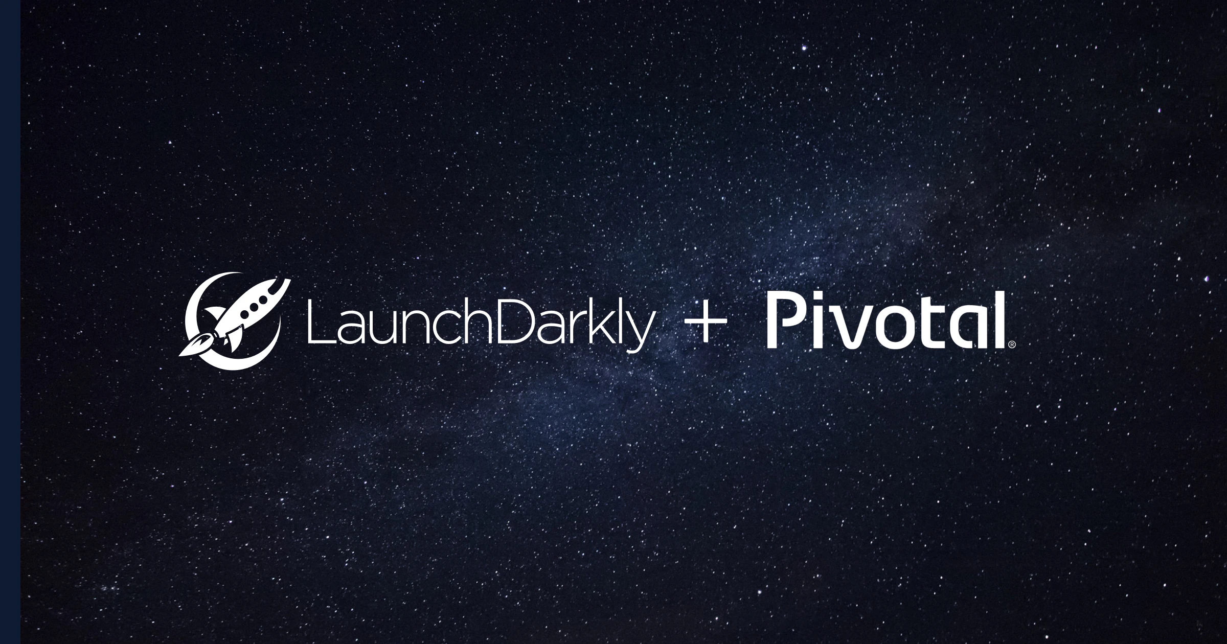 Deploying LaunchDarkly with Pivotal Cloud Foundry
