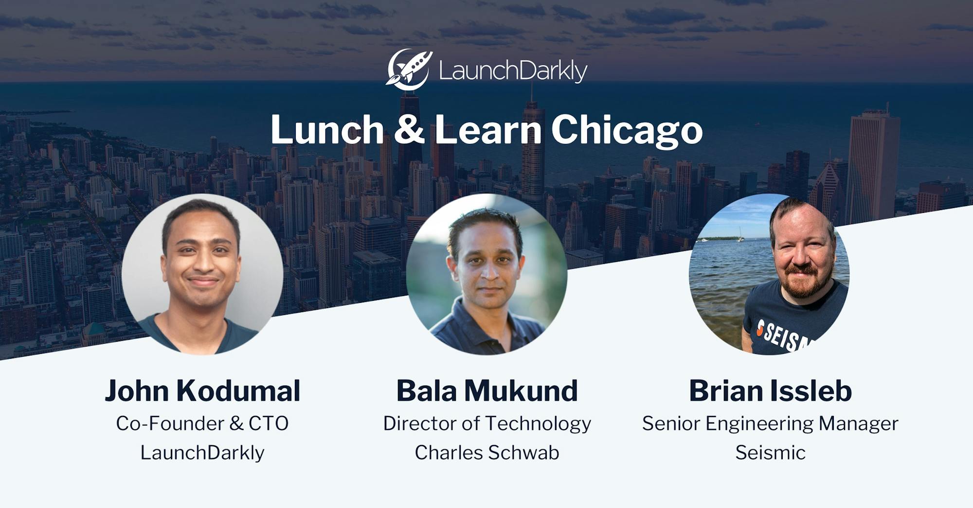 LaunchDarkly