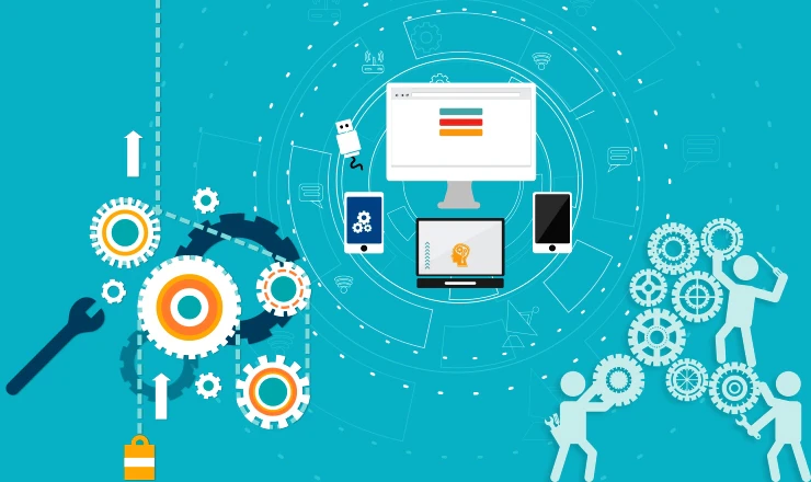 Beta Testing using Feature Flags