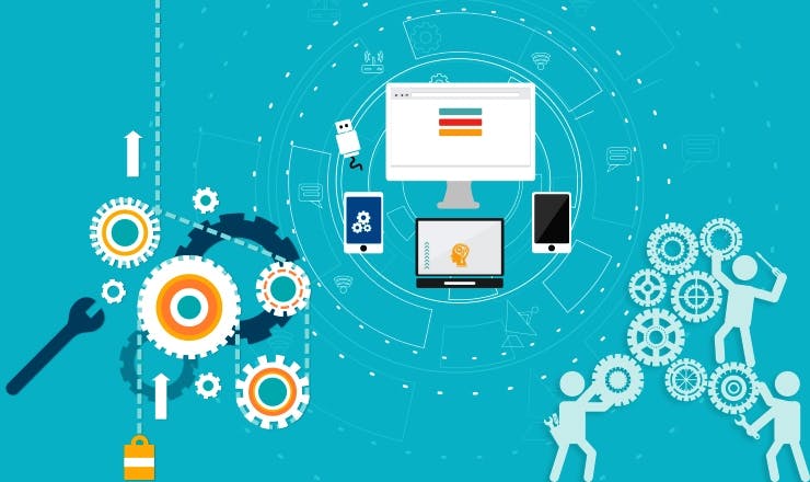 Beta Testing using Feature Flags