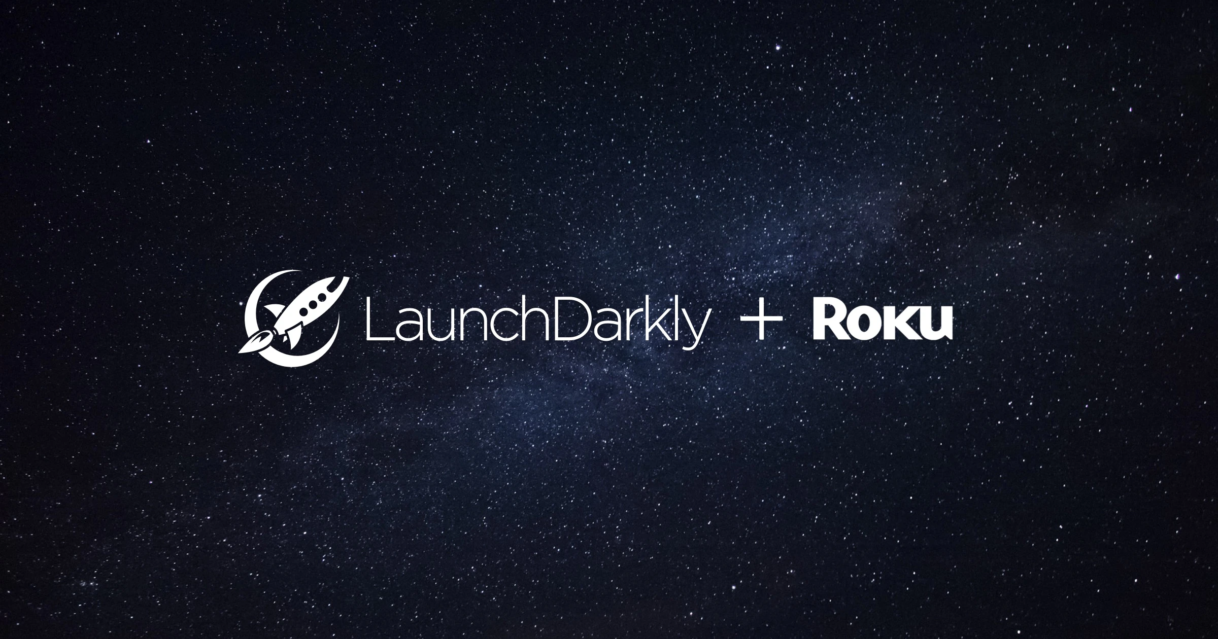 Launched: Roku SDK