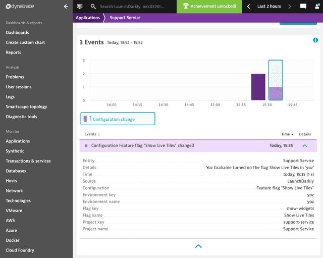 Dynatrace-integration-screenshot