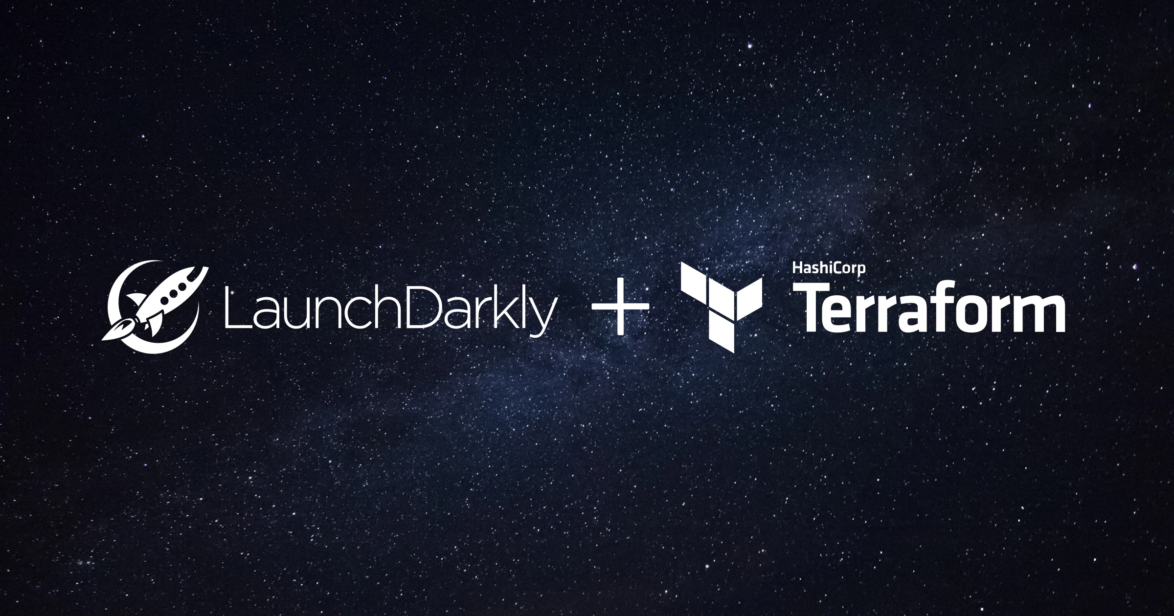 Launched: Terraform Provider for LaunchDarkly