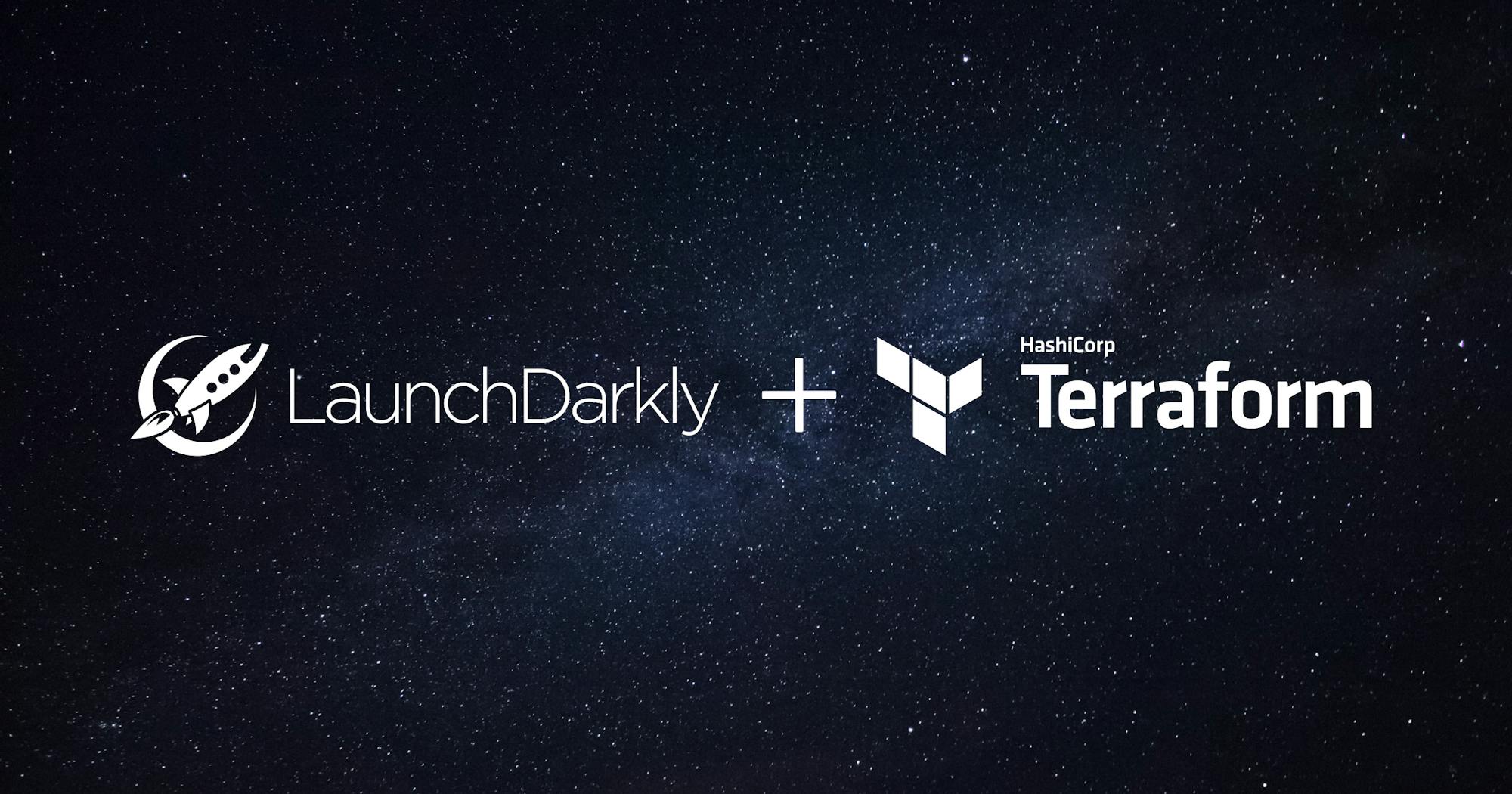 Launched: Terraform Provider for LaunchDarkly featured image