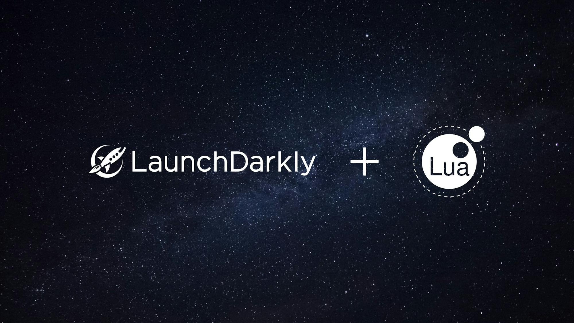 Launched: Lua SDK featured image